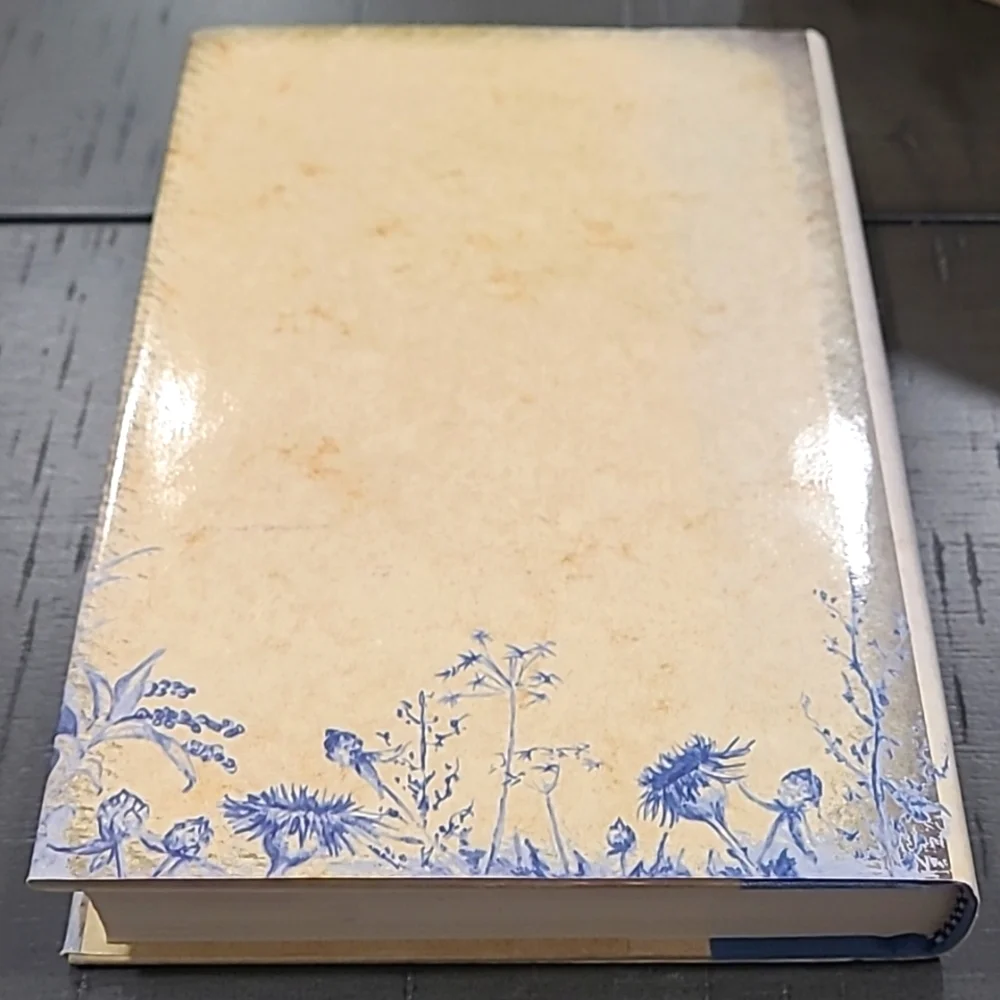 Hardcover 3 Vintage Bronte Sister Books Jane Eyre, Wuthering Heights, & Villette - Picture 11 of 13